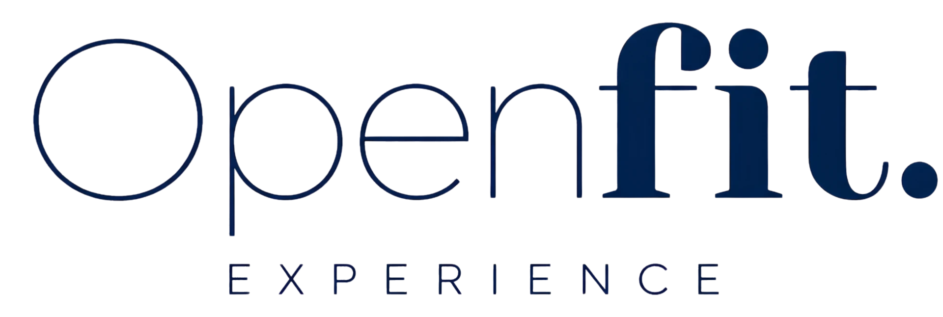 OpenFit Experience